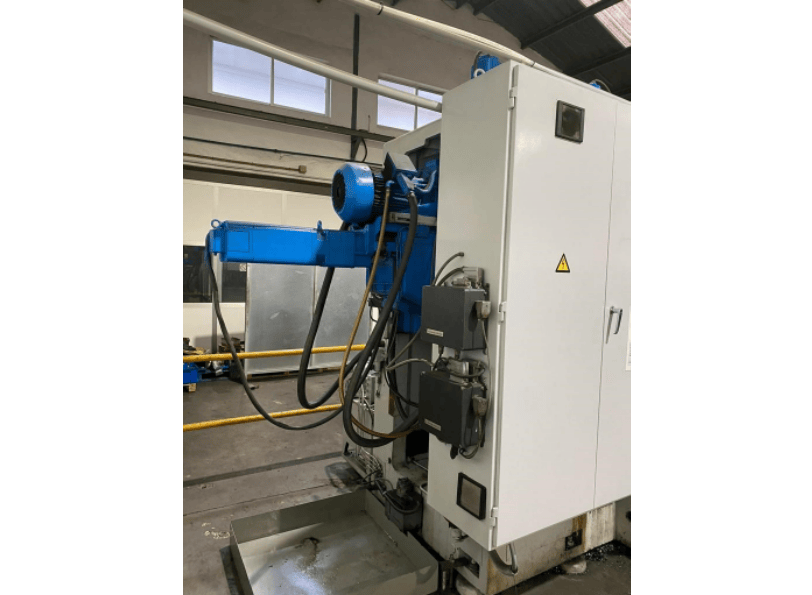 NICOLAS CORREA A-25/40  1987